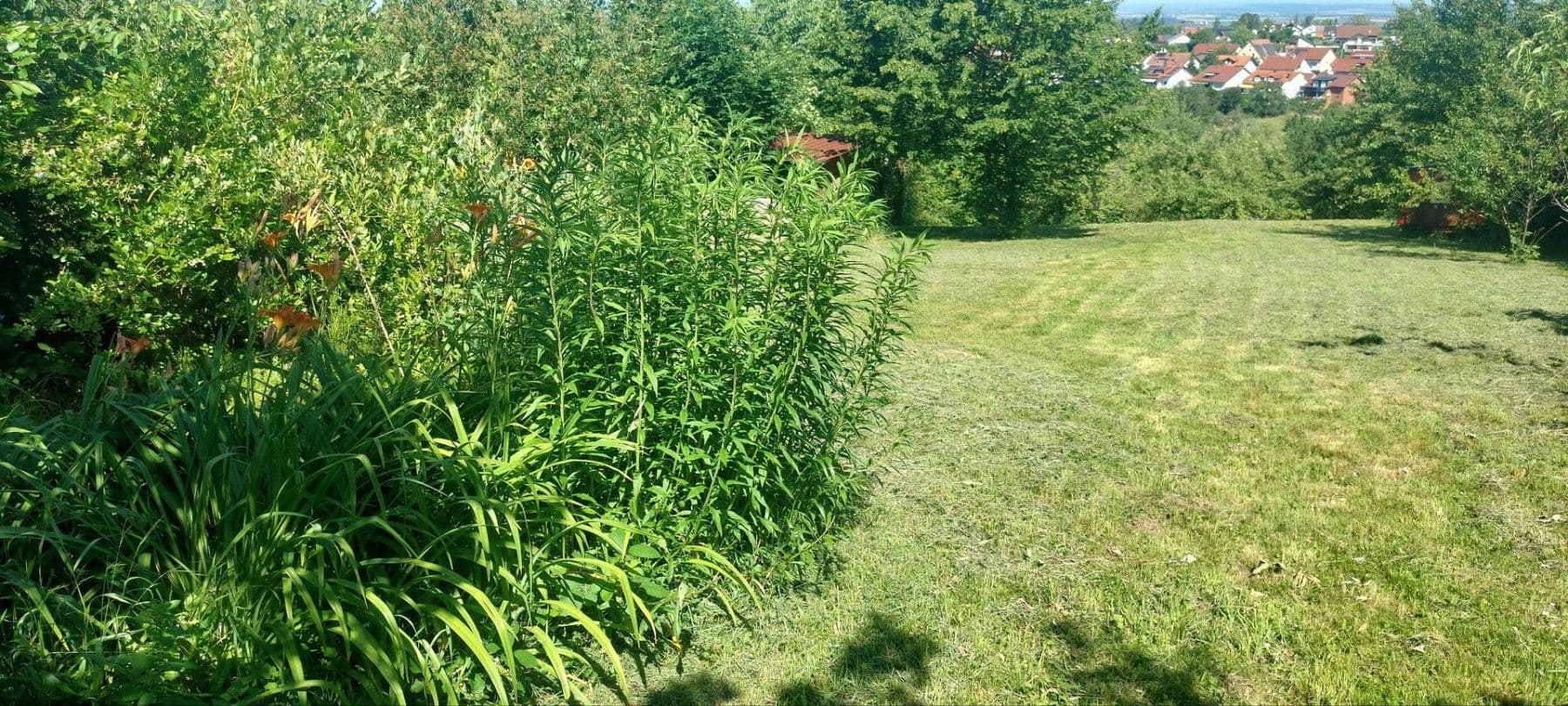 Prodej pozemku 2.033 m², Ob dem Sandweg 1, Winnenden, Bádensko-Württembersko Prodej pozemku 2.033 m², Ob dem Sandweg 1, Winnenden, Bádensko-Württembersko