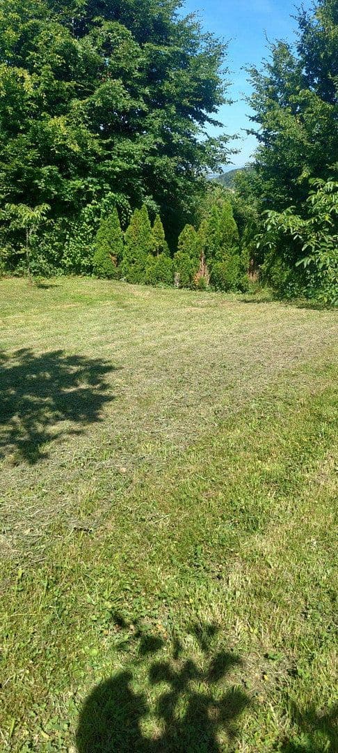 Prodej pozemku 2.033 m², Ob dem Sandweg 1, Winnenden, Bádensko-Württembersko Prodej pozemku 2.033 m², Ob dem Sandweg 1, Winnenden, Bádensko-Württembersko