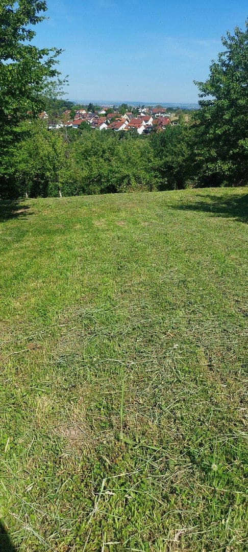 Prodej pozemku 2.033 m², Ob dem Sandweg 1, Winnenden, Bádensko-Württembersko Prodej pozemku 2.033 m², Ob dem Sandweg 1, Winnenden, Bádensko-Württembersko