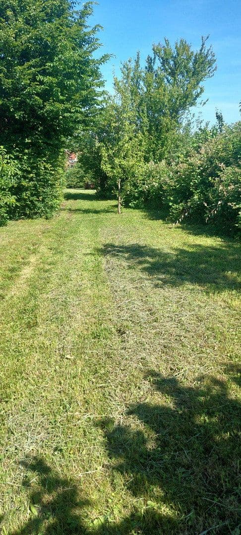 Prodej pozemku 2.033 m², Ob dem Sandweg 1, Winnenden, Bádensko-Württembersko Prodej pozemku 2.033 m², Ob dem Sandweg 1, Winnenden, Bádensko-Württembersko