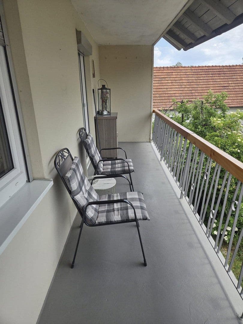 Pronájem bytu 3+kk 80 m², Haidlfinger Strasse 31, Wallersdorf, Bavorsko Pronájem bytu 3+kk 80 m², Haidlfinger Strasse 31, Wallersdorf, Bavorsko