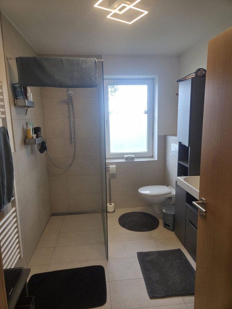Pronájem bytu 3+kk 80 m², Haidlfinger Strasse 31, Wallersdorf, Bavorsko Pronájem bytu 3+kk 80 m², Haidlfinger Strasse 31, Wallersdorf, Bavorsko