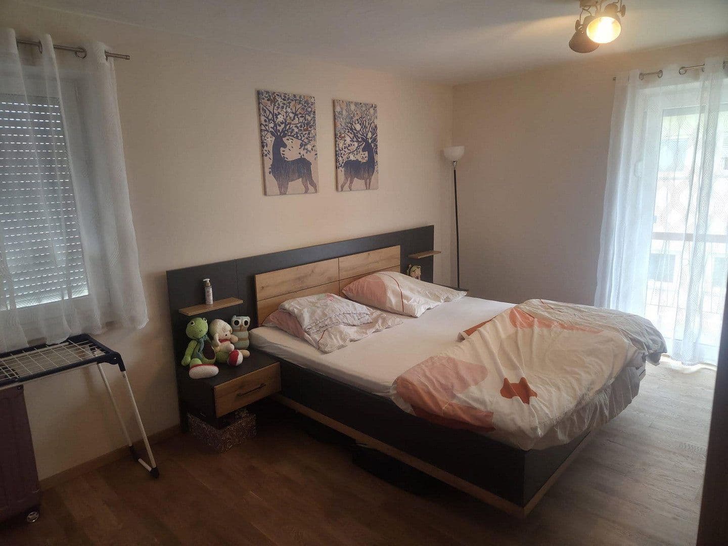 Pronájem bytu 3+kk 80 m², Haidlfinger Strasse 31, Wallersdorf, Bavorsko Pronájem bytu 3+kk 80 m², Haidlfinger Strasse 31, Wallersdorf, Bavorsko