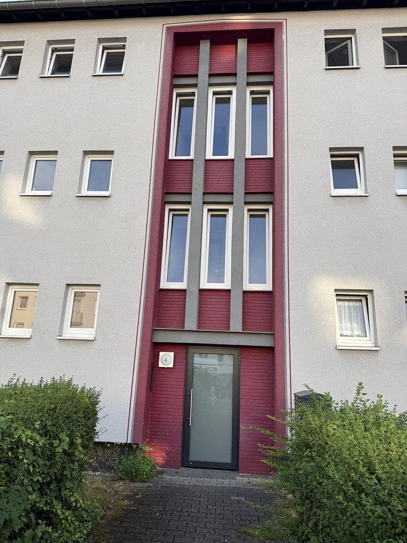 Pronájem bytu 2+1 50 m², Düsseldorf, Severní Porýní-Vestfálsko Pronájem bytu 2+1 50 m², Düsseldorf, Severní Porýní-Vestfálsko