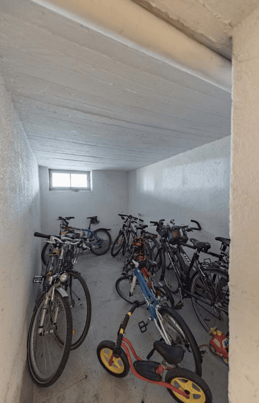 Prodej bytu 2+1 34 m², Traunstein, Bavorsko Prodej bytu 2+1 34 m², Traunstein, Bavorsko