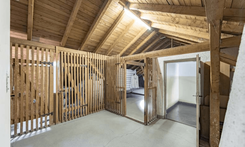 Prodej bytu 2+1 34 m², Traunstein, Bavorsko Prodej bytu 2+1 34 m², Traunstein, Bavorsko