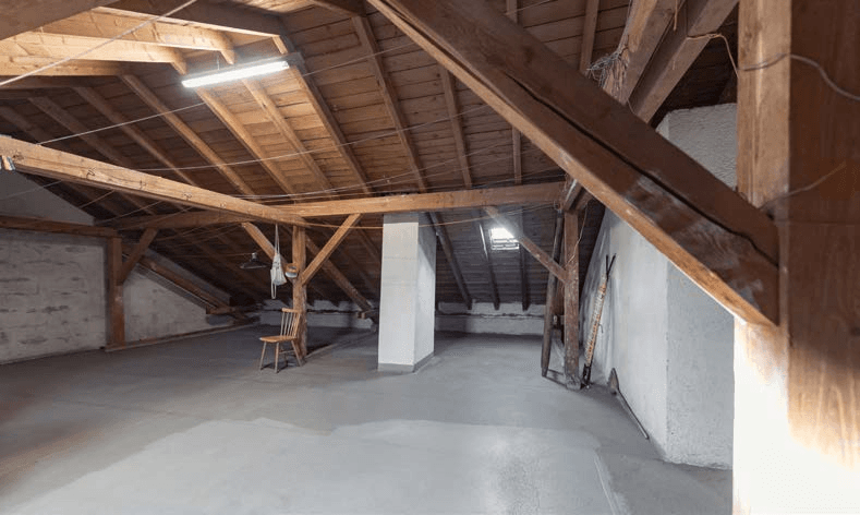Prodej bytu 2+1 34 m², Traunstein, Bavorsko Prodej bytu 2+1 34 m², Traunstein, Bavorsko
