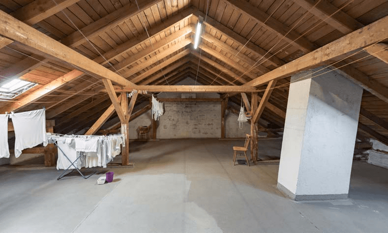 Prodej bytu 2+1 34 m², Traunstein, Bavorsko Prodej bytu 2+1 34 m², Traunstein, Bavorsko