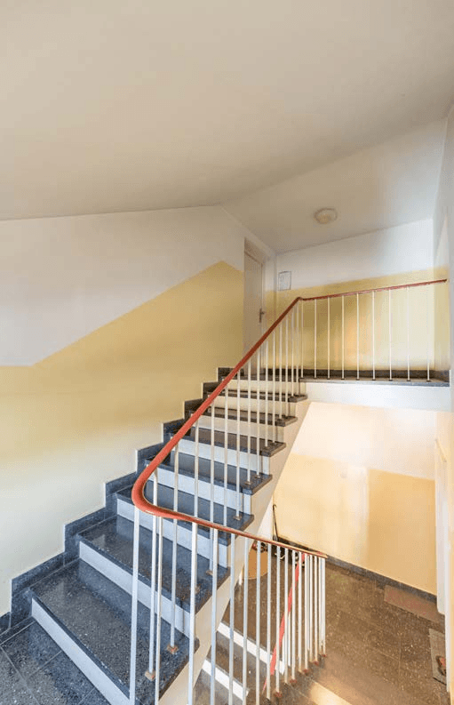 Prodej bytu 2+1 34 m², Traunstein, Bavorsko Prodej bytu 2+1 34 m², Traunstein, Bavorsko