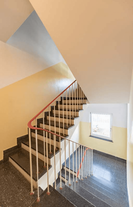 Prodej bytu 2+1 34 m², Traunstein, Bavorsko Prodej bytu 2+1 34 m², Traunstein, Bavorsko
