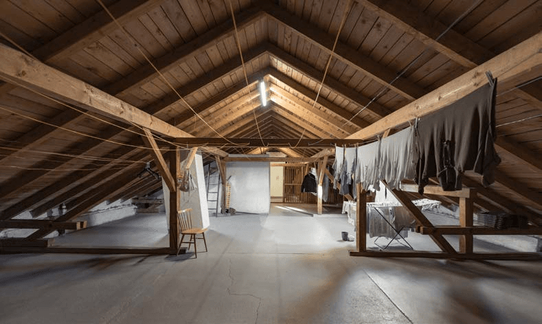 Prodej bytu 2+1 34 m², Traunstein, Bavorsko Prodej bytu 2+1 34 m², Traunstein, Bavorsko