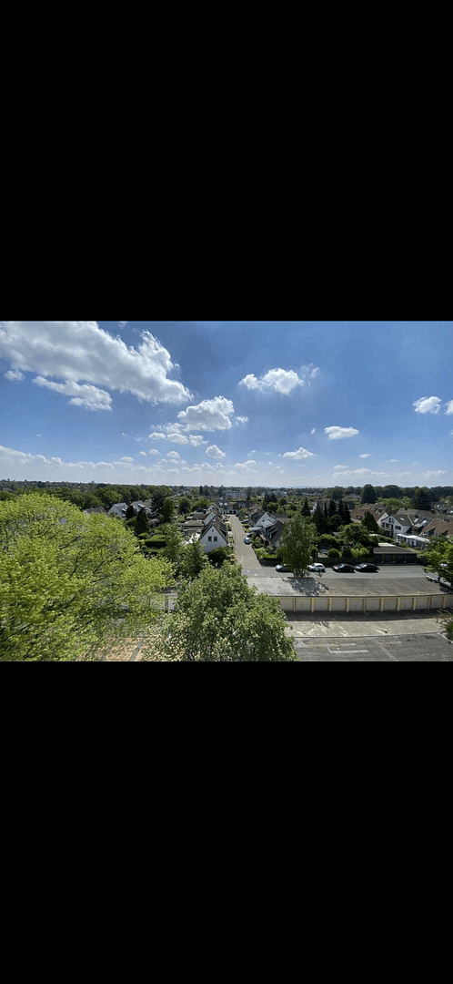 Pronájem bytu 1+1 35 m², Südstrücken 35, Hannover, Dolní Sasko Pronájem bytu 1+1 35 m², Südstrücken 35, Hannover, Dolní Sasko