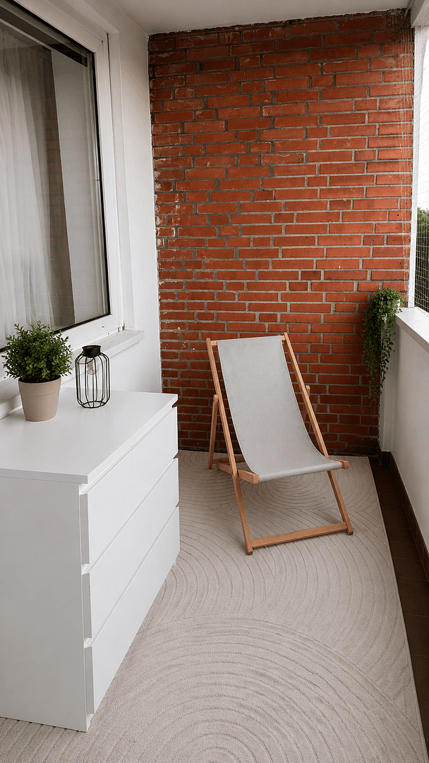 Pronájem bytu 1+1 35 m², Südstrücken 35, Hannover, Dolní Sasko Pronájem bytu 1+1 35 m², Südstrücken 35, Hannover, Dolní Sasko