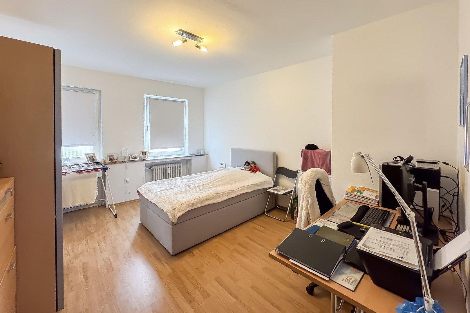Pronájem bytu 3+1 88 m², Ruhrstraße 13-15, Witten, Severní Porýní-Vestfálsko Pronájem bytu 3+1 88 m², Ruhrstraße 13-15, Witten, Severní Porýní-Vestfálsko