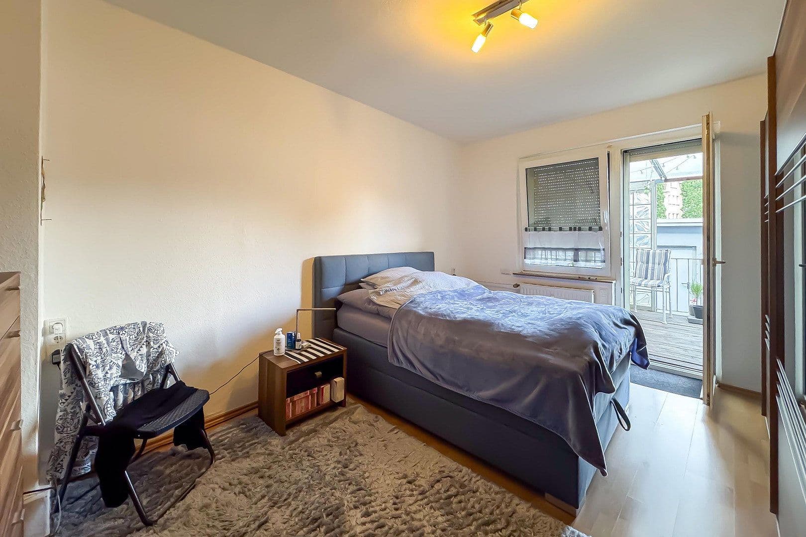 Pronájem bytu 3+1 88 m², Ruhrstraße 13-15, Witten, Severní Porýní-Vestfálsko Pronájem bytu 3+1 88 m², Ruhrstraße 13-15, Witten, Severní Porýní-Vestfálsko