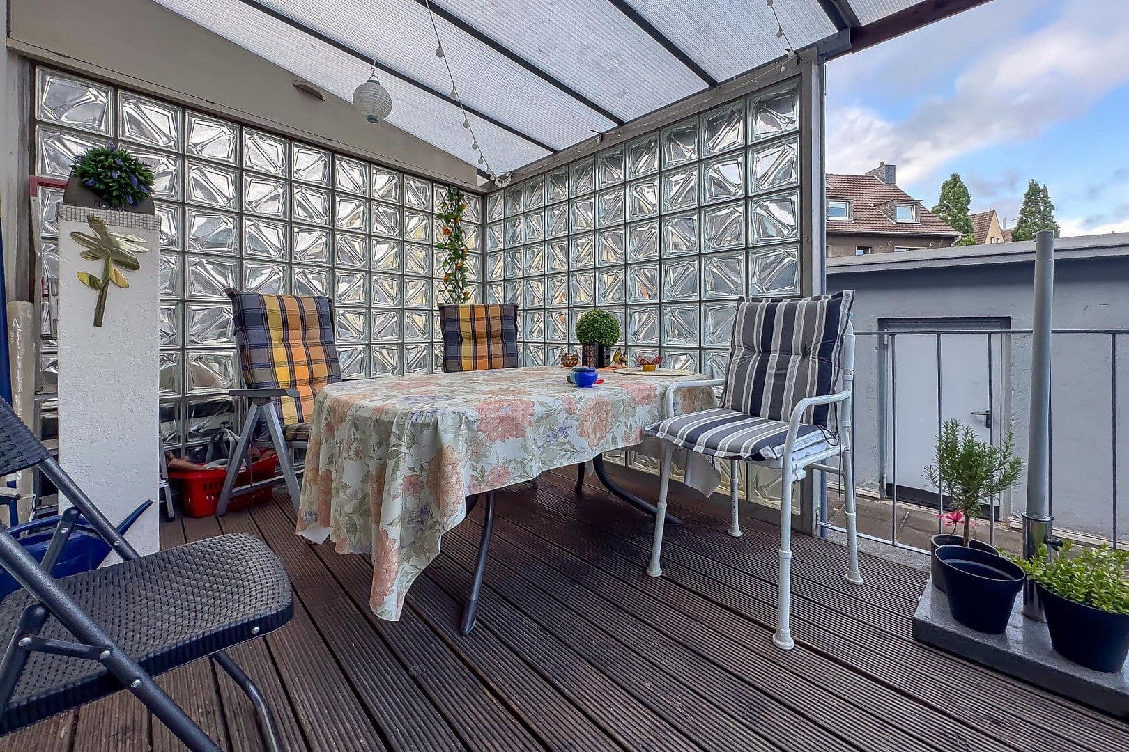Pronájem bytu 3+1 88 m², Ruhrstraße 13-15, Witten, Severní Porýní-Vestfálsko Pronájem bytu 3+1 88 m², Ruhrstraße 13-15, Witten, Severní Porýní-Vestfálsko