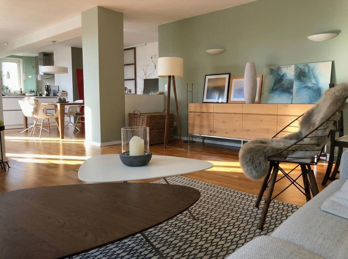 Prodej bytu 3+1 118 m², braunschweig, Dolní Sasko Prodej bytu 3+1 118 m², braunschweig, Dolní Sasko