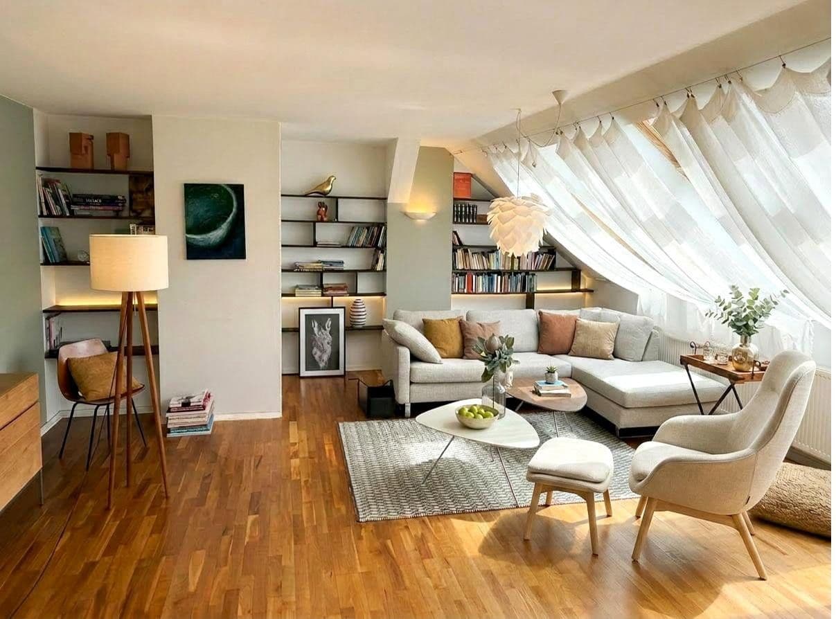 Prodej bytu 3+1 118 m², braunschweig, Dolní Sasko Prodej bytu 3+1 118 m², braunschweig, Dolní Sasko