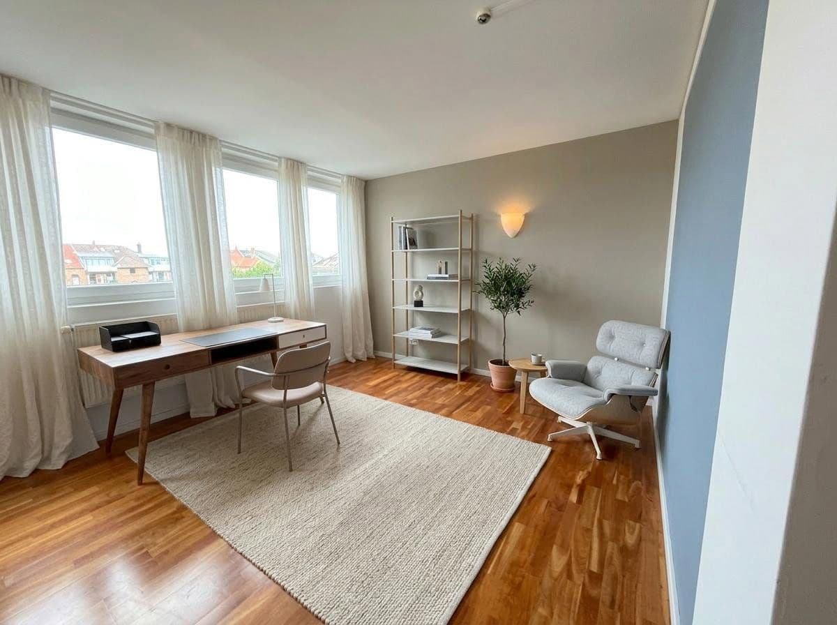 Prodej bytu 3+1 118 m², braunschweig, Dolní Sasko Prodej bytu 3+1 118 m², braunschweig, Dolní Sasko