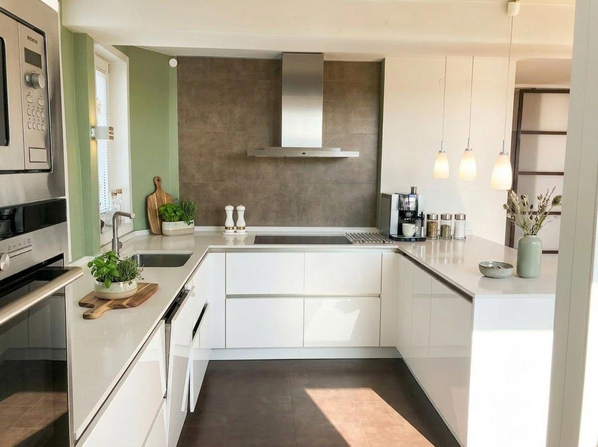 Prodej bytu 3+1 118 m², braunschweig, Dolní Sasko Prodej bytu 3+1 118 m², braunschweig, Dolní Sasko