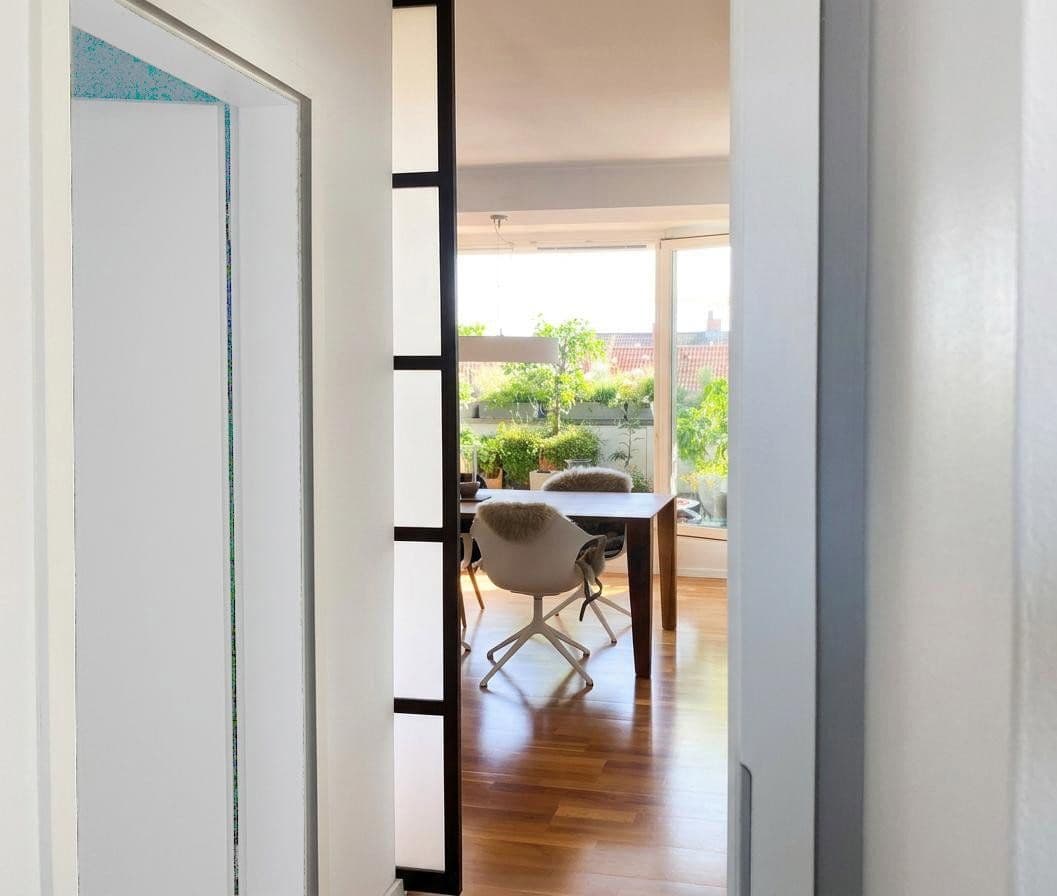Prodej bytu 3+1 118 m², braunschweig, Dolní Sasko Prodej bytu 3+1 118 m², braunschweig, Dolní Sasko