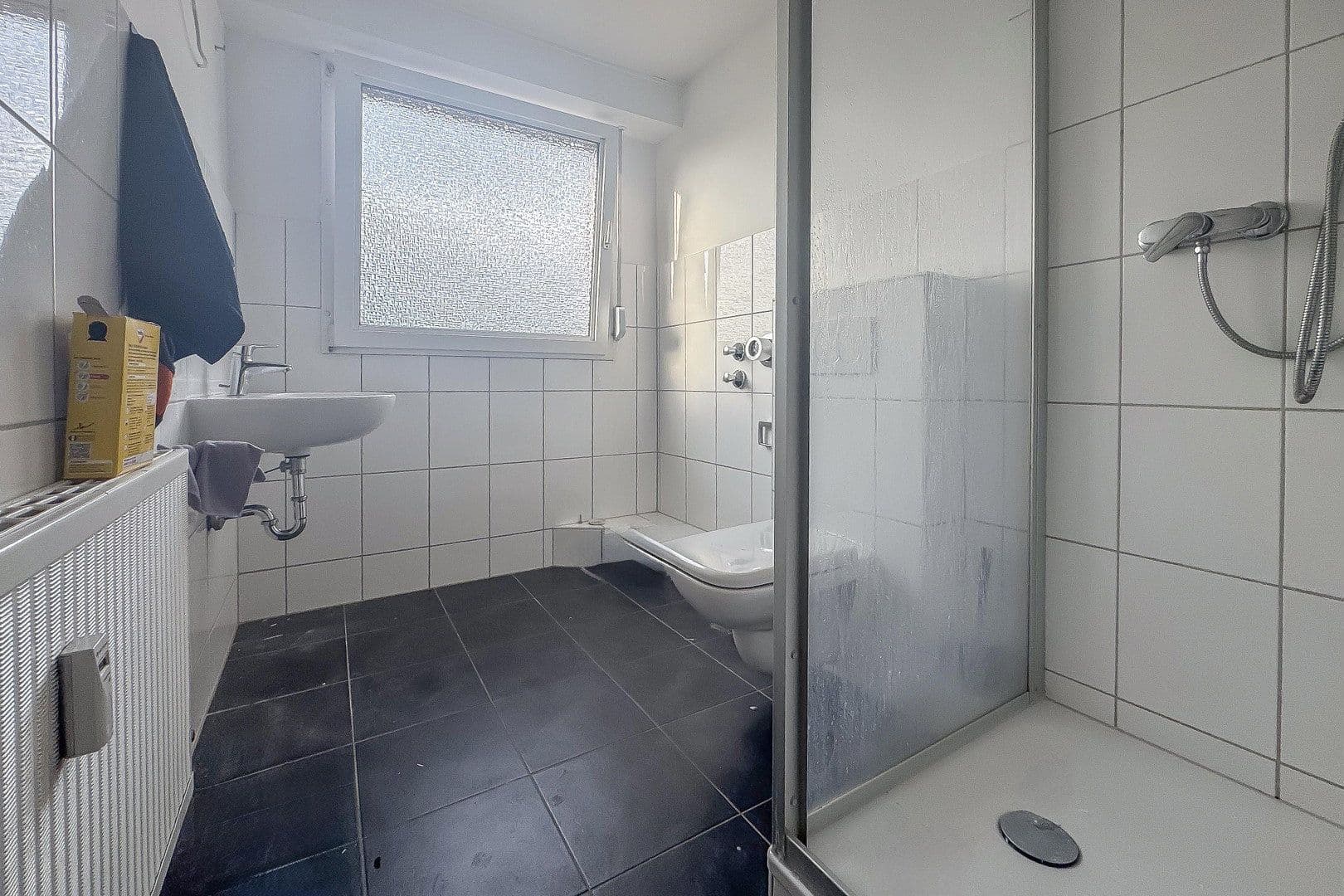Pronájem bytu 3+1 80 m², Voedestraße 30, Witten, Severní Porýní-Vestfálsko Pronájem bytu 3+1 80 m², Voedestraße 30, Witten, Severní Porýní-Vestfálsko
