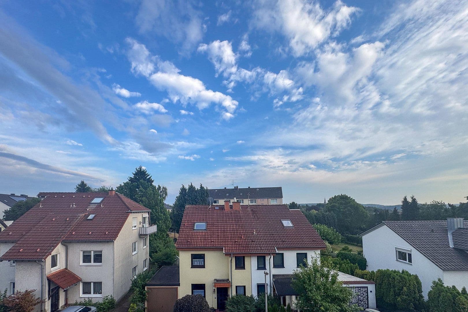 Pronájem bytu 3+1 80 m², Voedestraße 30, Witten, Severní Porýní-Vestfálsko Pronájem bytu 3+1 80 m², Voedestraße 30, Witten, Severní Porýní-Vestfálsko