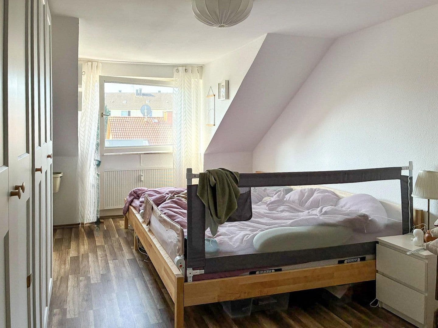 Pronájem bytu 3+1 80 m², Voedestraße 30, Witten, Severní Porýní-Vestfálsko Pronájem bytu 3+1 80 m², Voedestraße 30, Witten, Severní Porýní-Vestfálsko