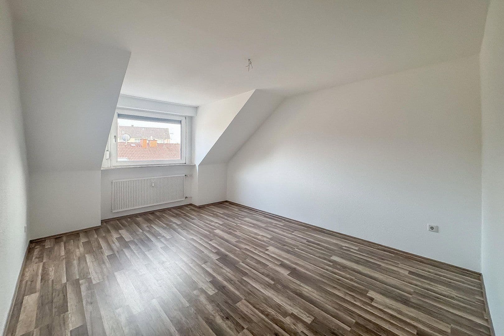 Pronájem bytu 3+1 80 m², Voedestraße 30, Witten, Severní Porýní-Vestfálsko Pronájem bytu 3+1 80 m², Voedestraße 30, Witten, Severní Porýní-Vestfálsko