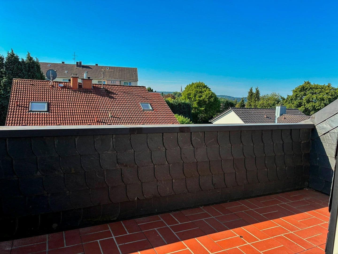 Pronájem bytu 3+1 80 m², Voedestraße 30, Witten, Severní Porýní-Vestfálsko Pronájem bytu 3+1 80 m², Voedestraße 30, Witten, Severní Porýní-Vestfálsko