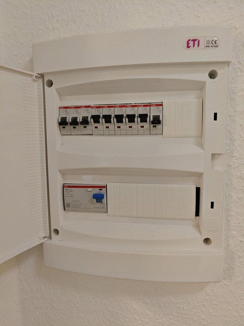 Prodej bytu 2+1 39 m², Schinkelstraße 8, Osnabrück, Dolní Sasko Prodej bytu 2+1 39 m², Schinkelstraße 8, Osnabrück, Dolní Sasko