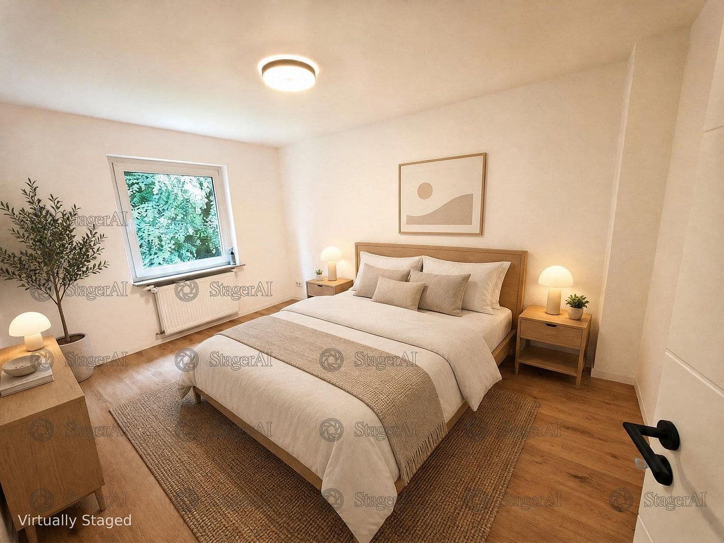 Prodej bytu 2+1 39 m², Schinkelstraße 8, Osnabrück, Dolní Sasko Prodej bytu 2+1 39 m², Schinkelstraße 8, Osnabrück, Dolní Sasko