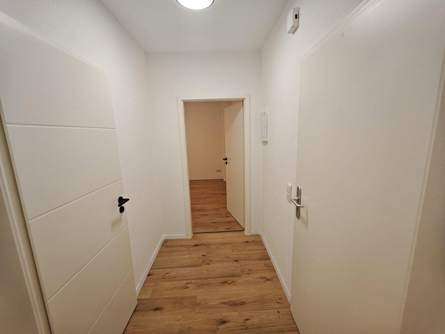 Prodej bytu 2+1 39 m², Schinkelstraße 8, Osnabrück, Dolní Sasko Prodej bytu 2+1 39 m², Schinkelstraße 8, Osnabrück, Dolní Sasko