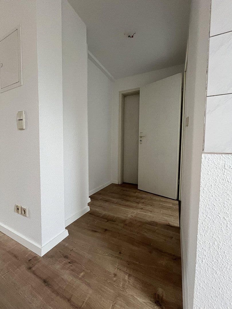 Pronájem bytu 2+1 27 m², Neefestraße 109, Chemnitz, Sasko Pronájem bytu 2+1 27 m², Neefestraße 109, Chemnitz, Sasko