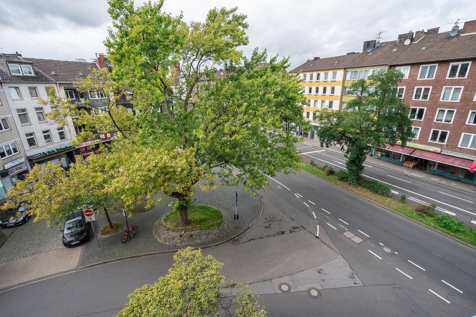 Pronájem bytu 3+1 100 m², Adalbertsteinweg 18-20, Cáchy, Severní Porýní-Vestfálsko Pronájem bytu 3+1 100 m², Adalbertsteinweg 18-20, Cáchy, Severní Porýní-Vestfálsko