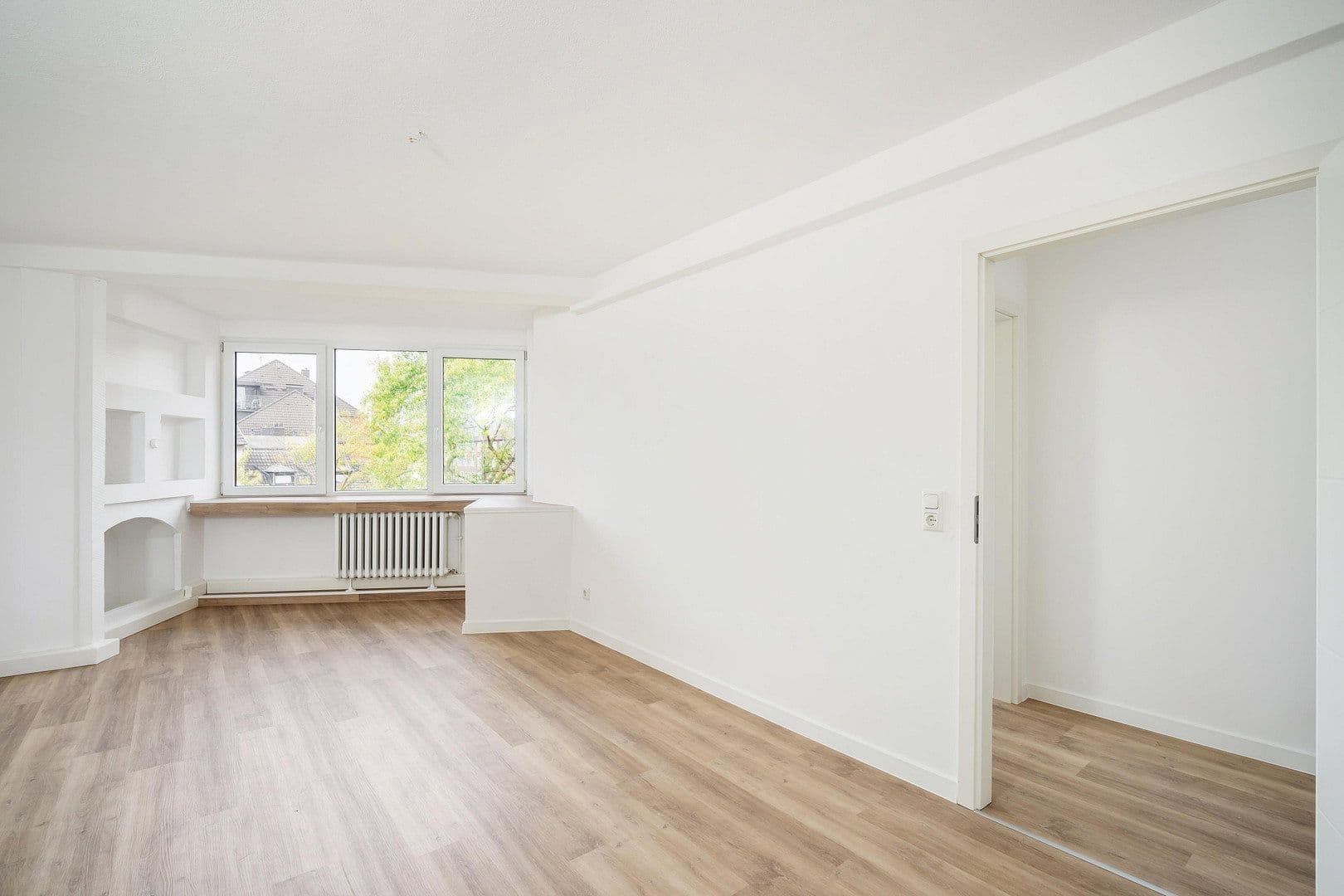 Pronájem bytu 3+1 100 m², Adalbertsteinweg 18-20, Cáchy, Severní Porýní-Vestfálsko Pronájem bytu 3+1 100 m², Adalbertsteinweg 18-20, Cáchy, Severní Porýní-Vestfálsko