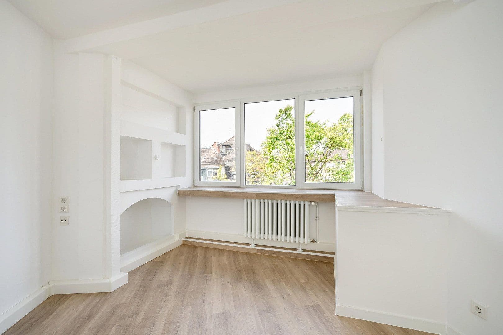 Pronájem bytu 3+1 100 m², Adalbertsteinweg 18-20, Cáchy, Severní Porýní-Vestfálsko Pronájem bytu 3+1 100 m², Adalbertsteinweg 18-20, Cáchy, Severní Porýní-Vestfálsko