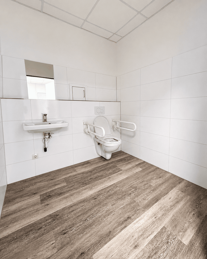 Prodej bytu 7+1 212 m², Stolberg, Severní Porýní-Vestfálsko Prodej bytu 7+1 212 m², Stolberg, Severní Porýní-Vestfálsko
