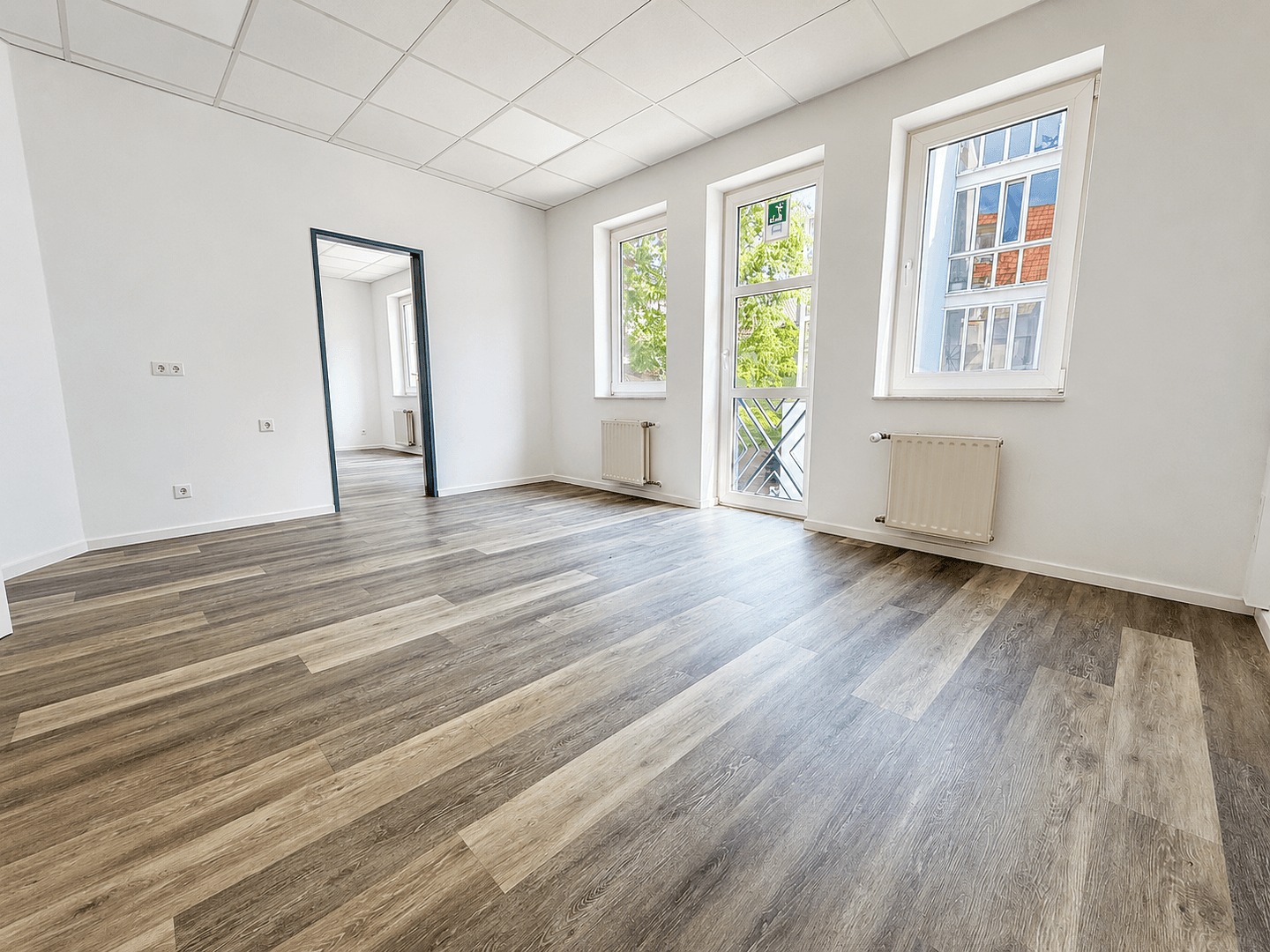 Prodej bytu 7+1 212 m², Stolberg, Severní Porýní-Vestfálsko Prodej bytu 7+1 212 m², Stolberg, Severní Porýní-Vestfálsko