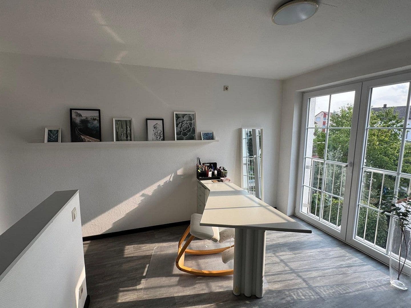 Prodej domu 170 m², pozemek 622 m², Neu-Ulm, Bavorsko Prodej domu 170 m², pozemek 622 m², Neu-Ulm, Bavorsko