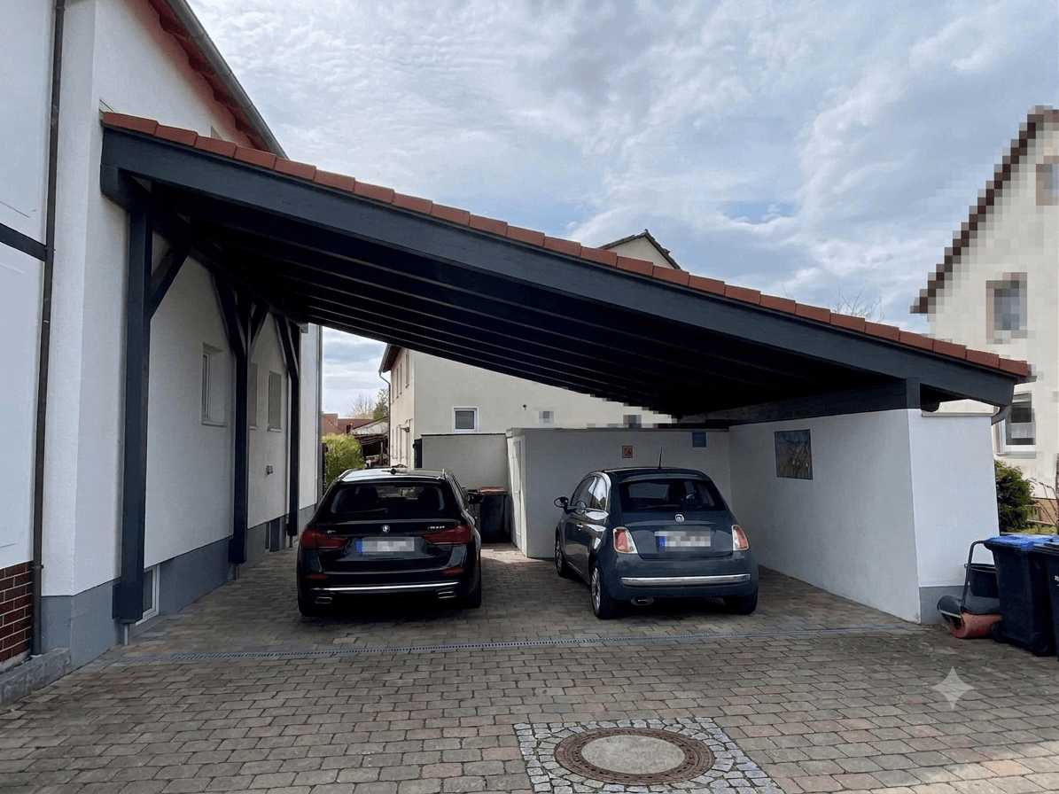 Prodej domu 170 m², pozemek 622 m², Neu-Ulm, Bavorsko Prodej domu 170 m², pozemek 622 m², Neu-Ulm, Bavorsko