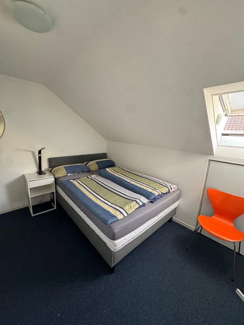 Prodej domu 170 m², pozemek 622 m², Neu-Ulm, Bavorsko Prodej domu 170 m², pozemek 622 m², Neu-Ulm, Bavorsko