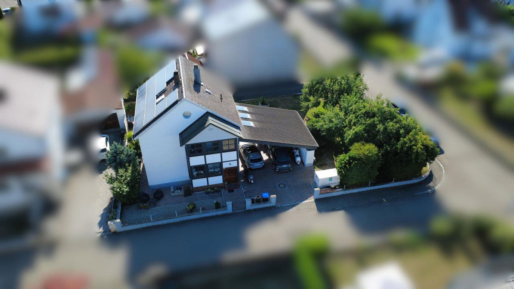 Prodej domu 170 m², pozemek 622 m², Neu-Ulm, Bavorsko Prodej domu 170 m², pozemek 622 m², Neu-Ulm, Bavorsko