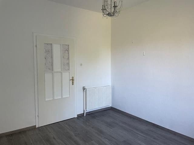 Pronájem bytu 2+1 44 m², Laischaftsstraße 18a, Osnabrück, Dolní Sasko Pronájem bytu 2+1 44 m², Laischaftsstraße 18a, Osnabrück, Dolní Sasko