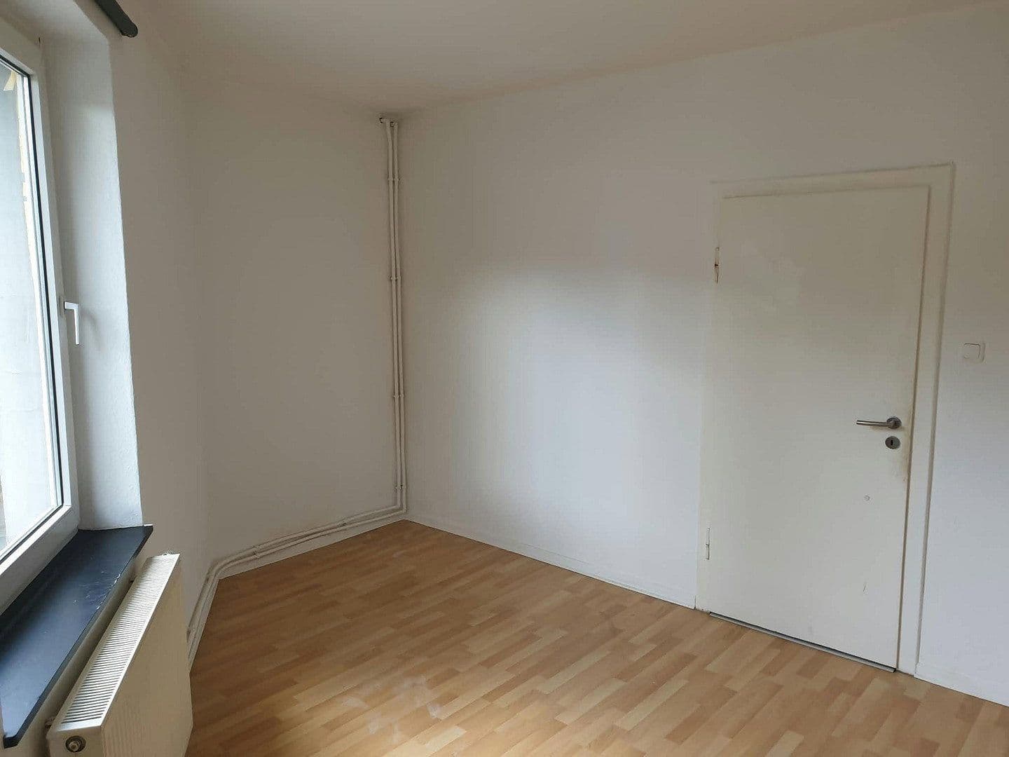 Pronájem bytu 3+1 70 m², Bohmter Straße 54, Osnabrück, Dolní Sasko Pronájem bytu 3+1 70 m², Bohmter Straße 54, Osnabrück, Dolní Sasko