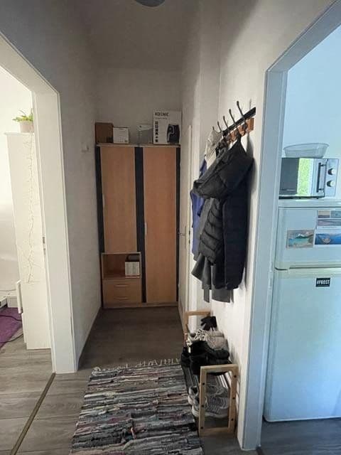 Pronájem bytu 2+1 44 m², Laischaftsstraße 18a, Osnabrück, Dolní Sasko Pronájem bytu 2+1 44 m², Laischaftsstraße 18a, Osnabrück, Dolní Sasko