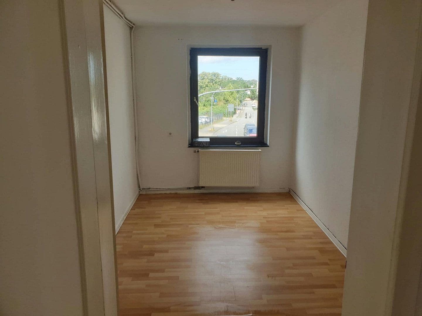 Pronájem bytu 3+1 70 m², Bohmter Straße 54, Osnabrück, Dolní Sasko Pronájem bytu 3+1 70 m², Bohmter Straße 54, Osnabrück, Dolní Sasko