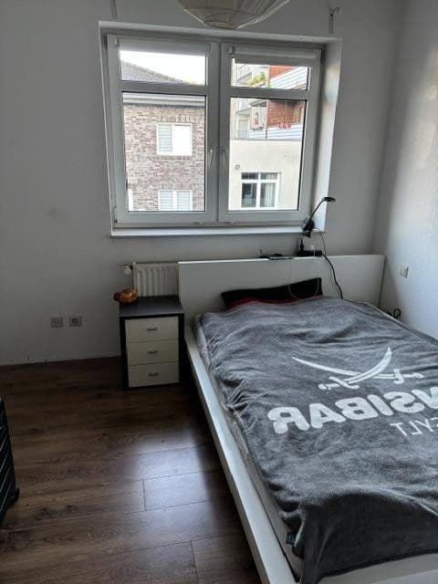 Pronájem bytu 2+1 52 m², Lange Straße 11a, Osnabrück, Dolní Sasko Pronájem bytu 2+1 52 m², Lange Straße 11a, Osnabrück, Dolní Sasko
