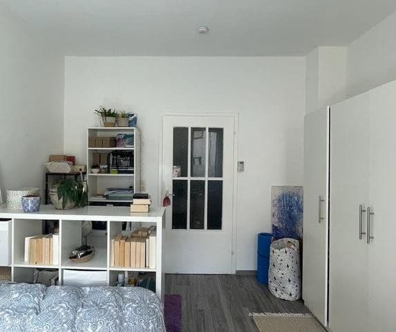 Pronájem bytu 2+1 44 m², Laischaftsstraße 18a, Osnabrück, Dolní Sasko Pronájem bytu 2+1 44 m², Laischaftsstraße 18a, Osnabrück, Dolní Sasko
