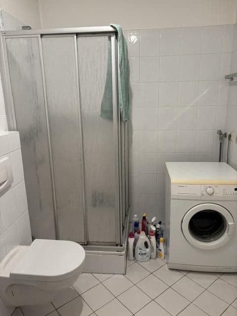 Pronájem bytu 2+1 52 m², Lange Straße 11a, Osnabrück, Dolní Sasko Pronájem bytu 2+1 52 m², Lange Straße 11a, Osnabrück, Dolní Sasko
